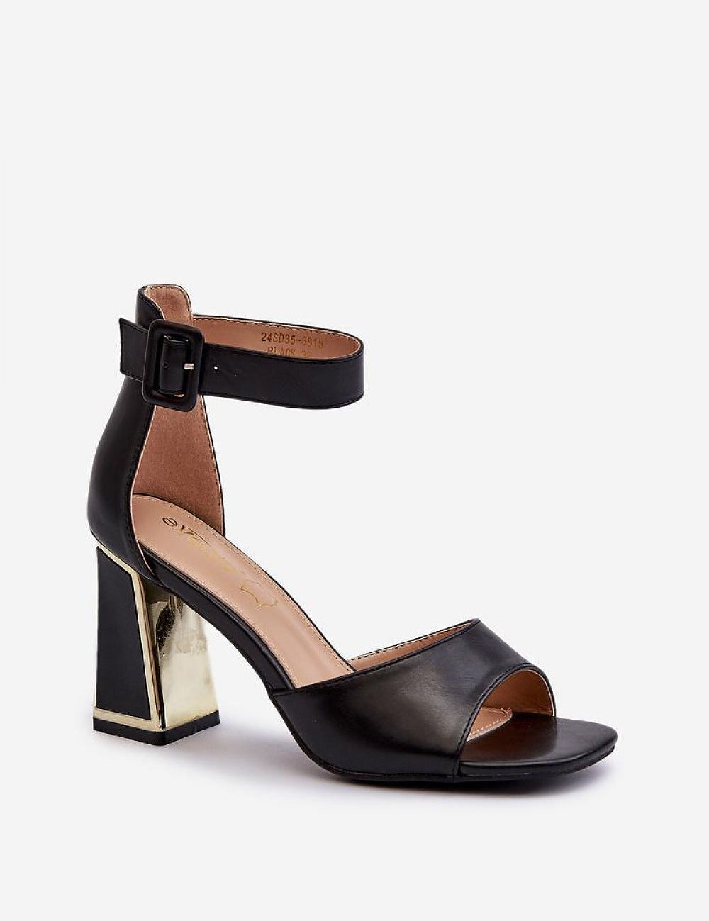  Heel sandals model 197088 Step in style 