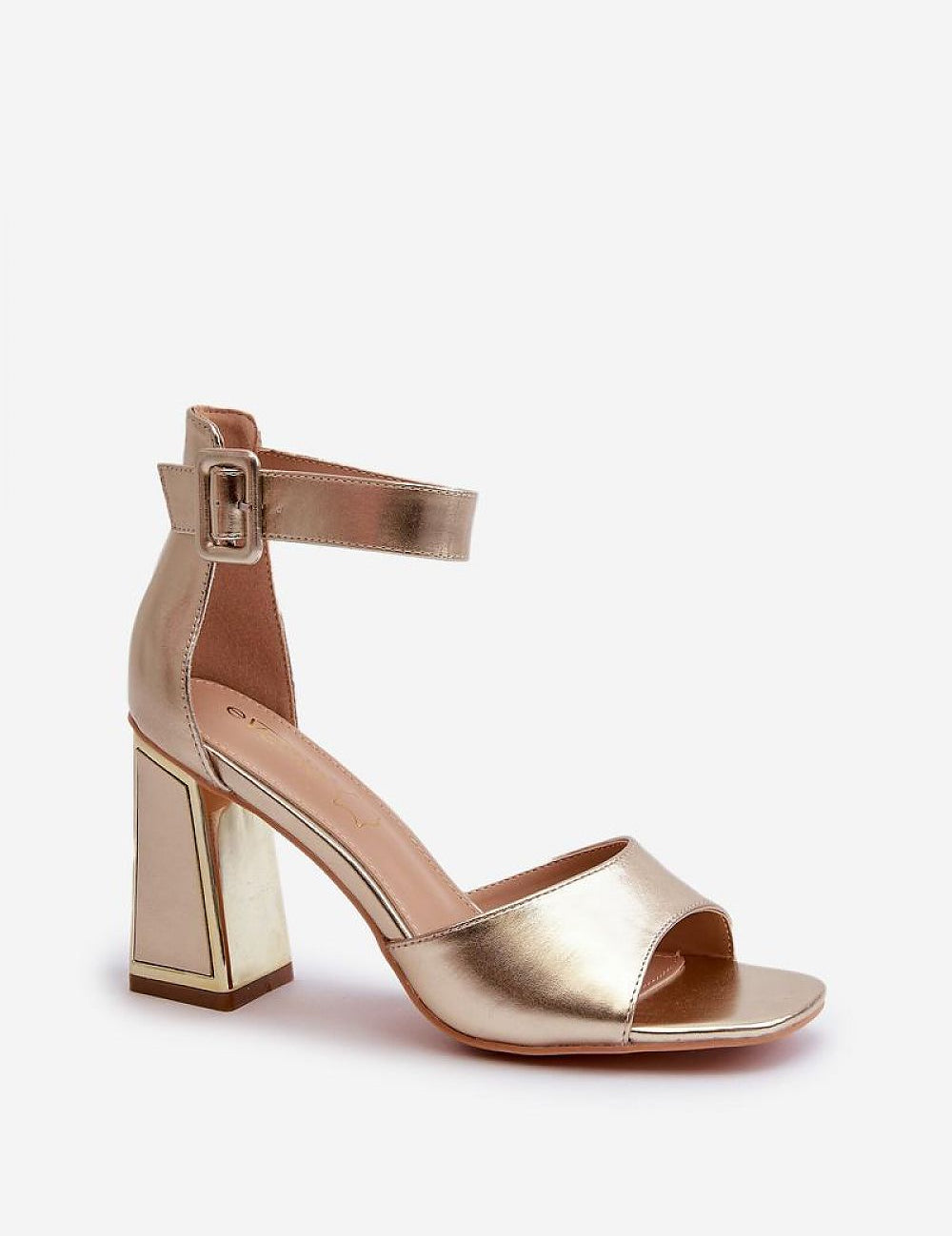  Heel sandals model 197090 Step in style 