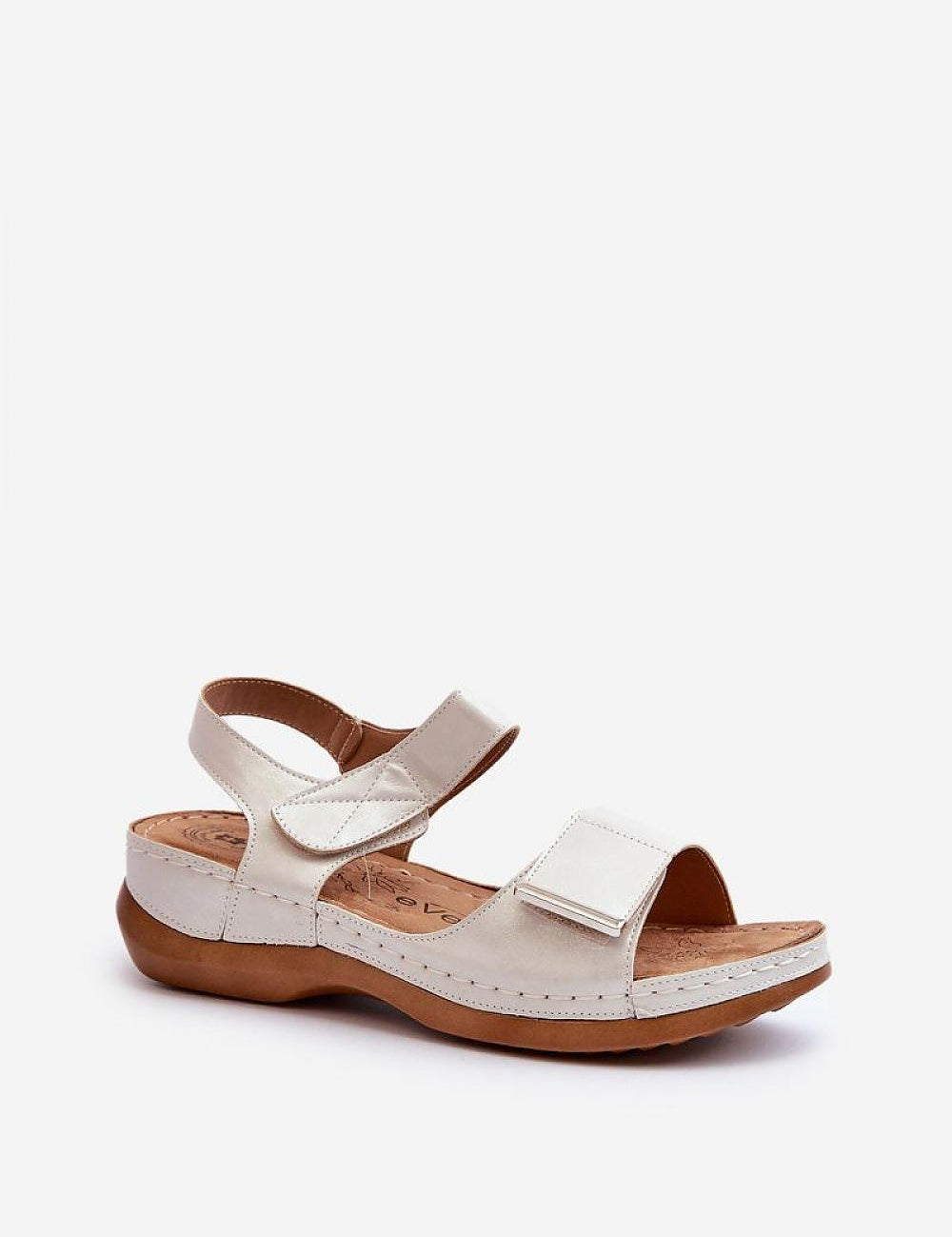  Sandals model 197899 Step in style 