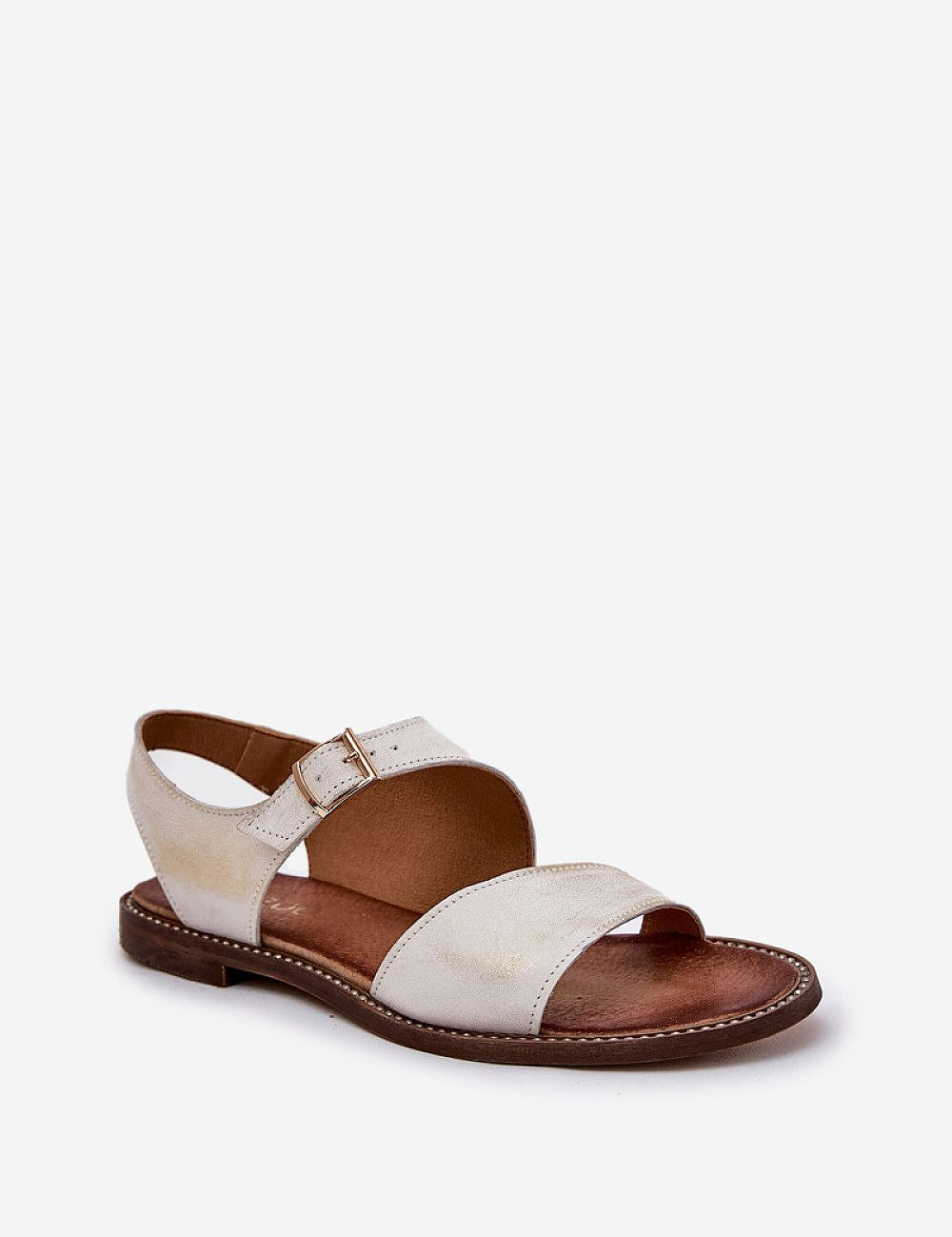  Sandals model 210695 Step in style 