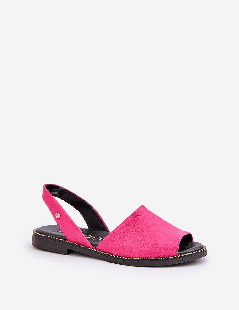  Sandals model 210708 Step in style 