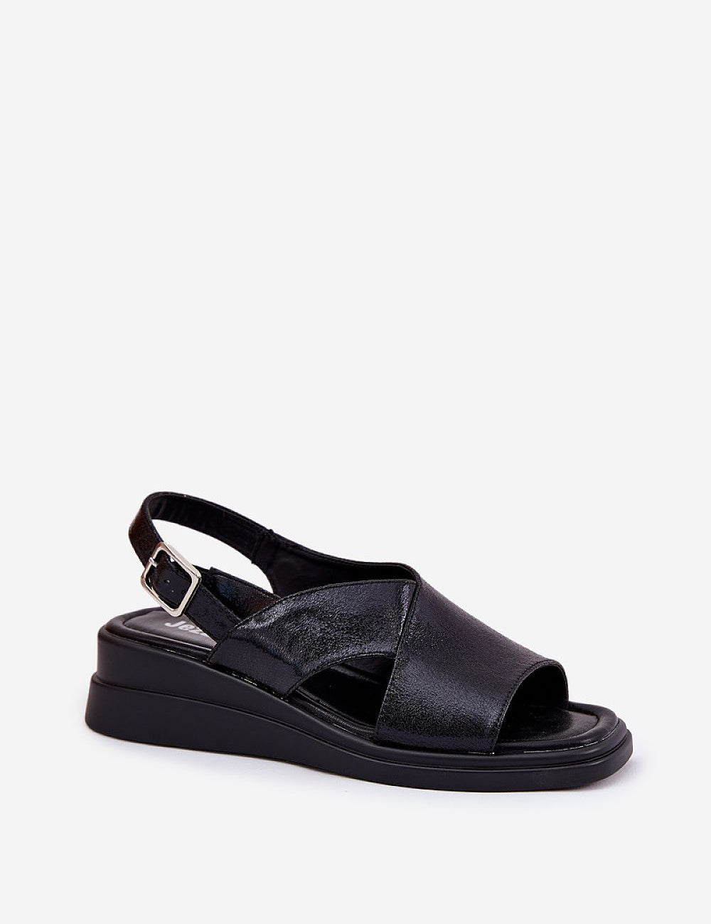  Buskin model 211943 Step in style 