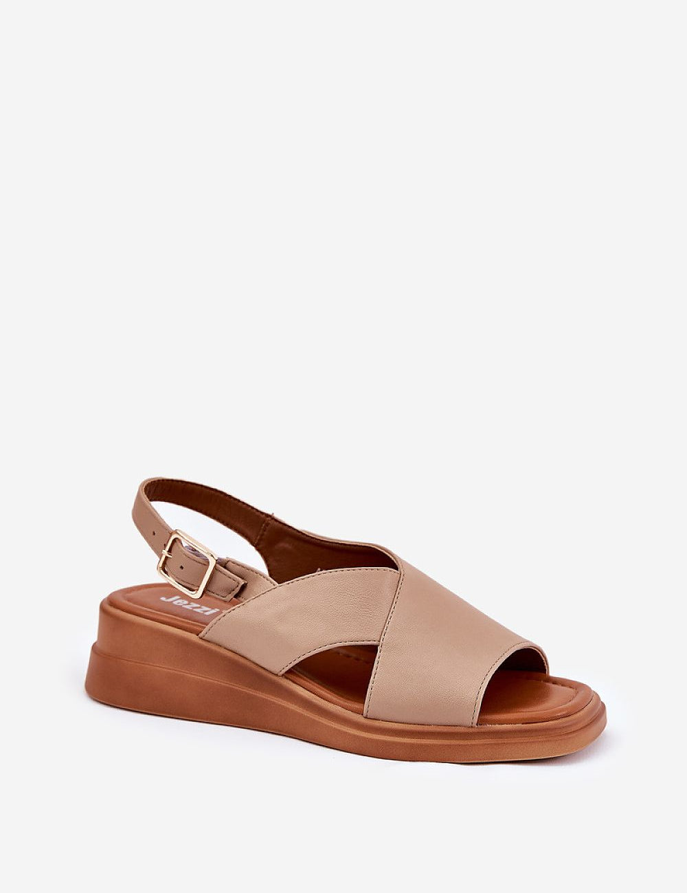  Buskin model 211944 Step in style 