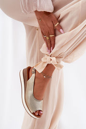  Buskin model 212129 Step in style 