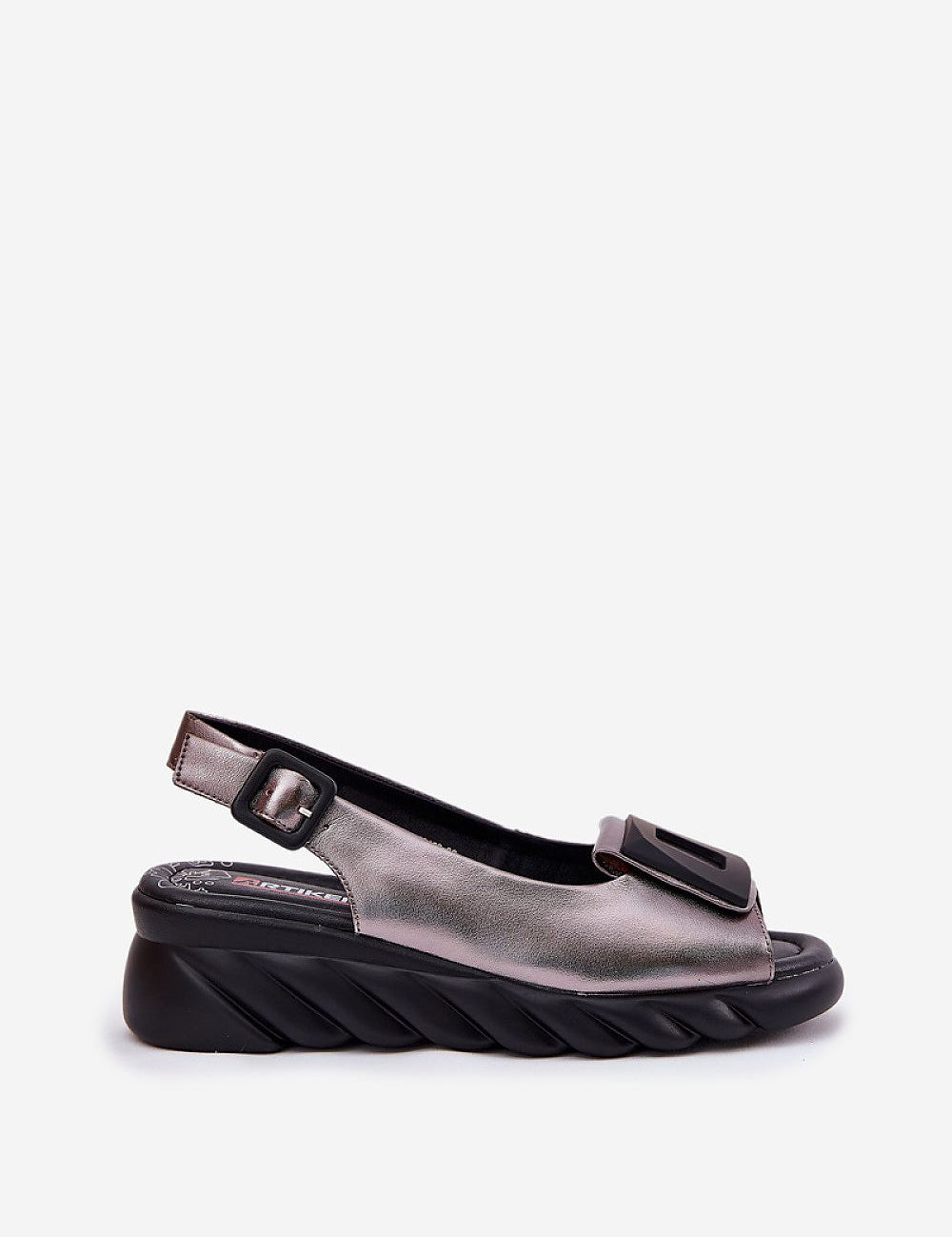  Buskin model 212132 Step in style 