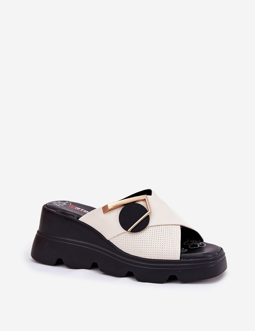  Flip-flops model 212347 Step in style 