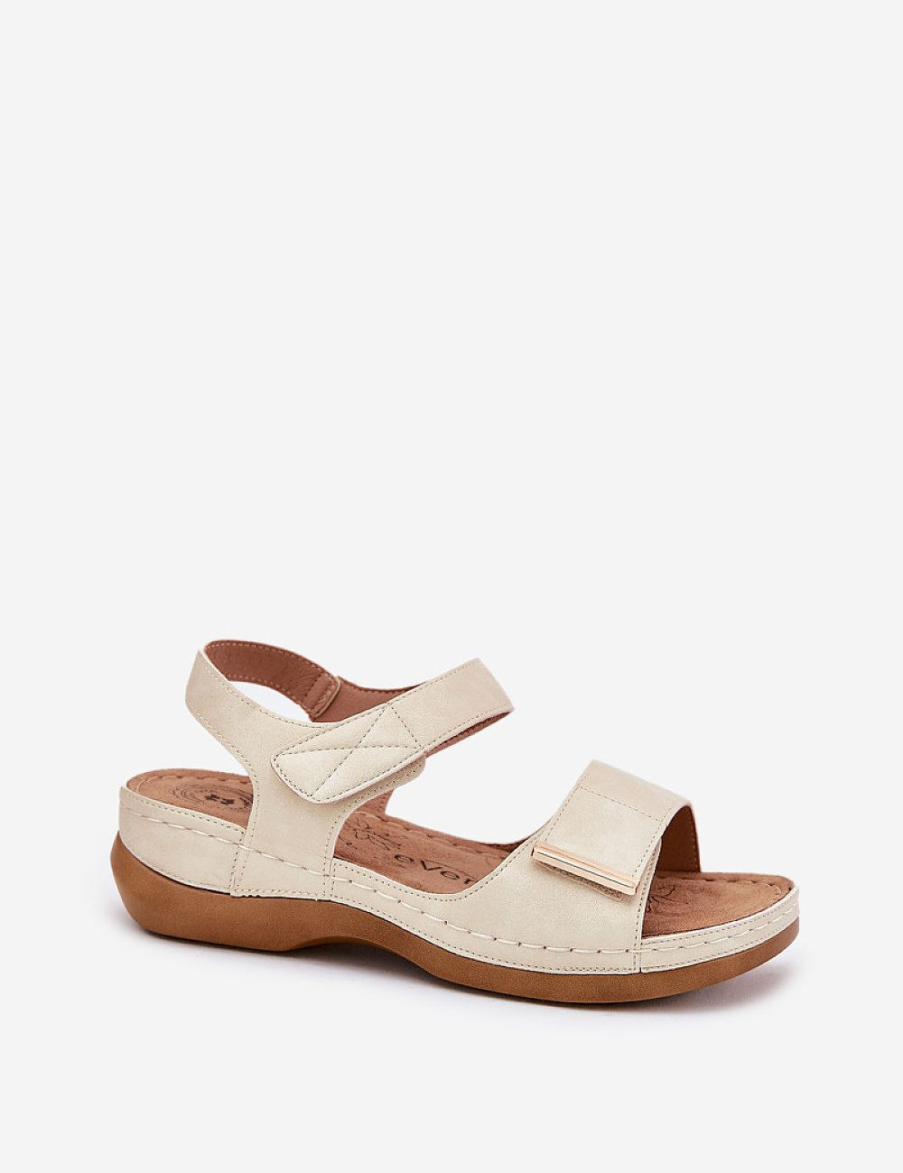  Sandals model 212582 Step in style 