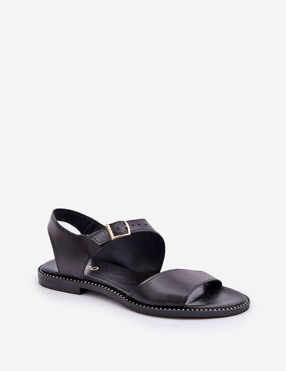  Sandals model 212585 Step in style 