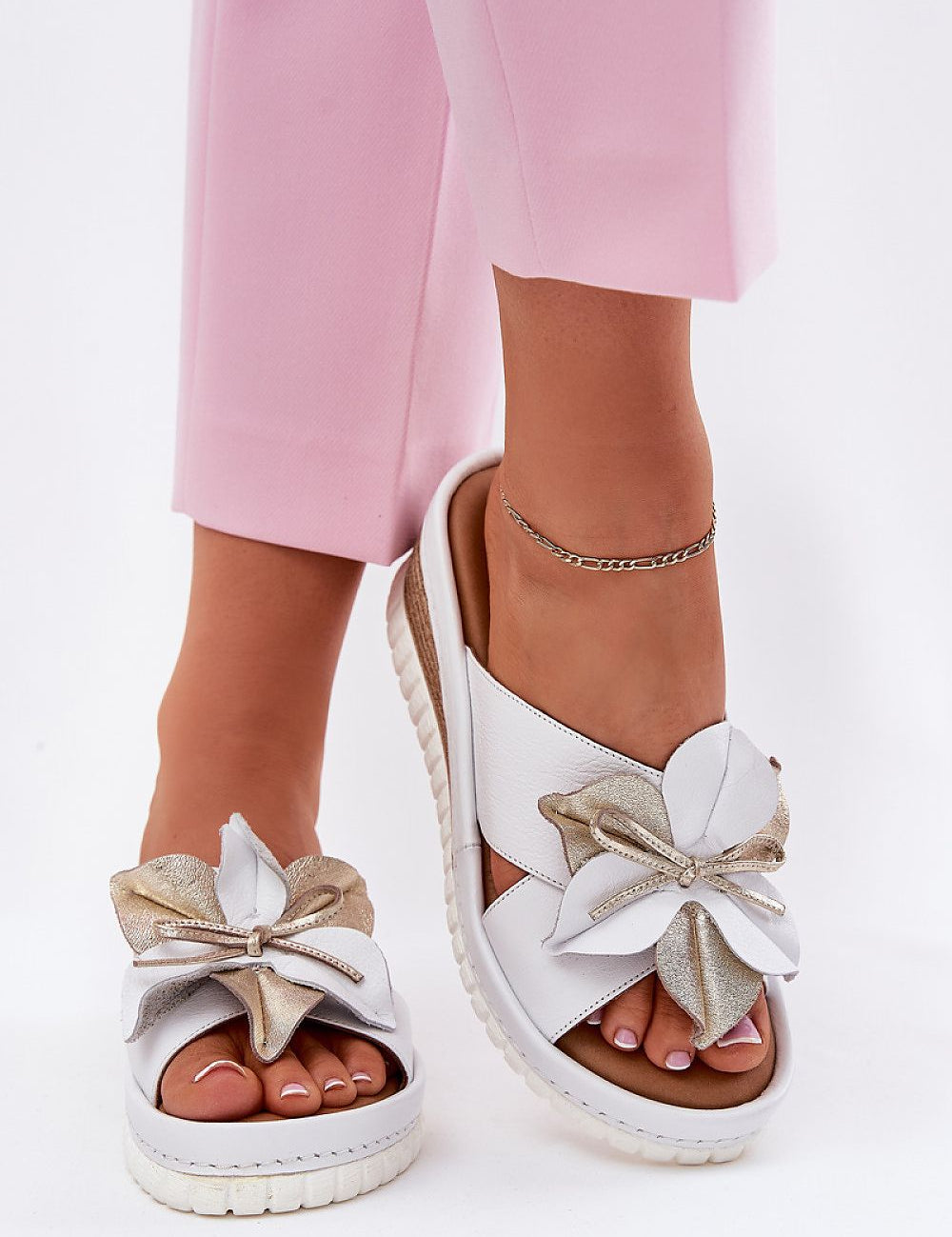  Flip-flops model 212704 Step in style 