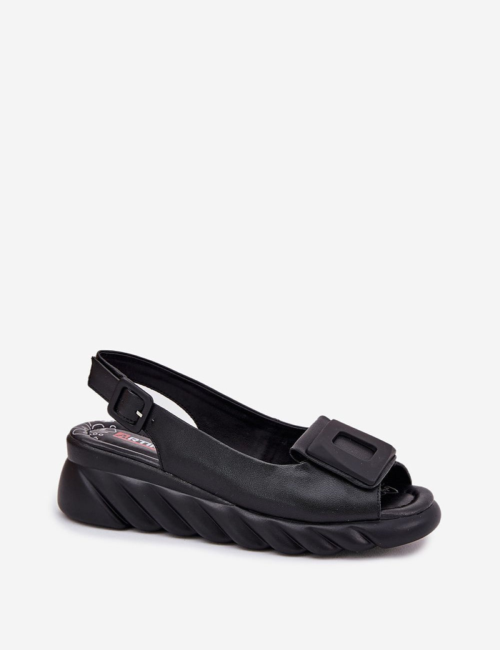  Buskin model 212715 Step in style 