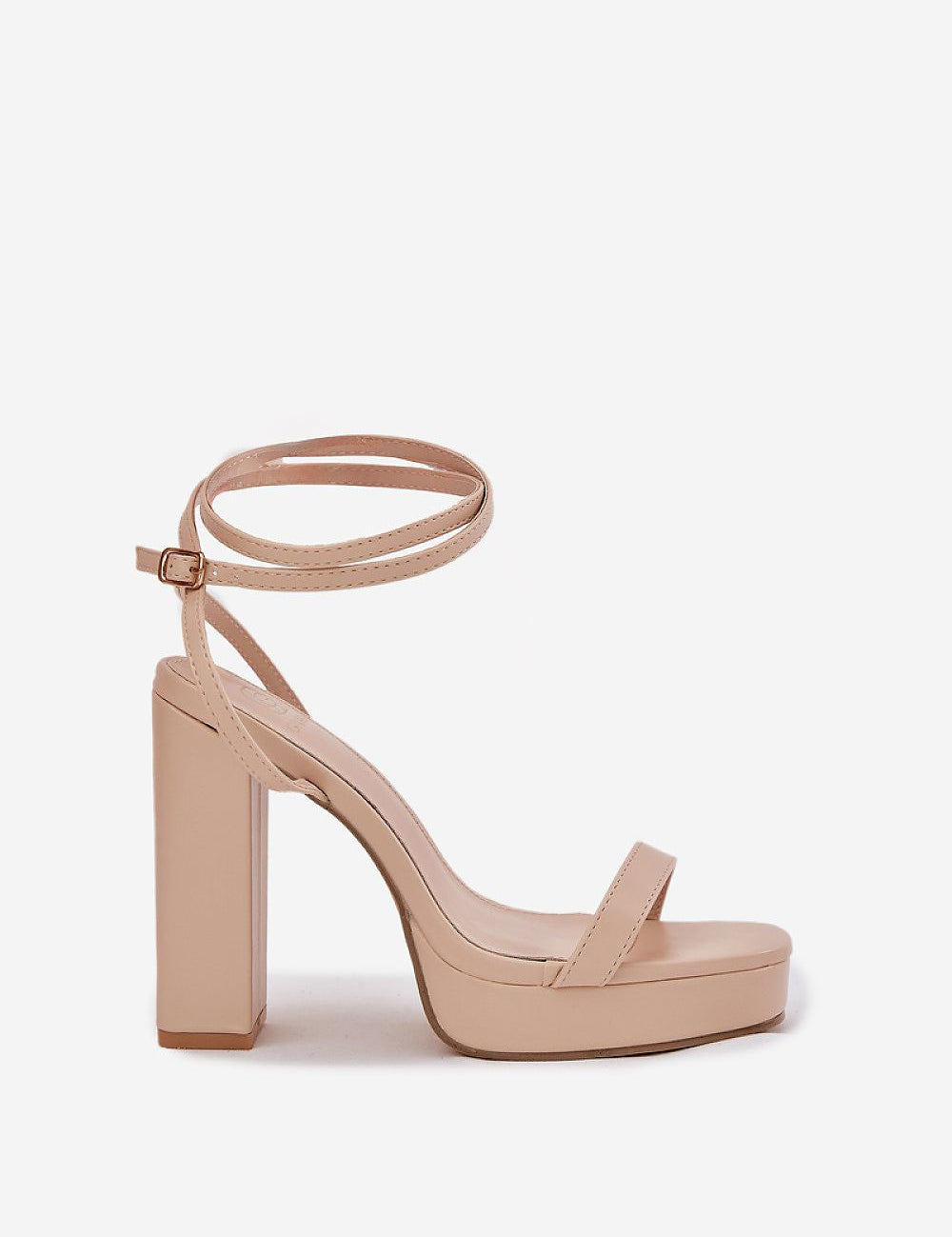  Heel sandals model 212820 Step in style 