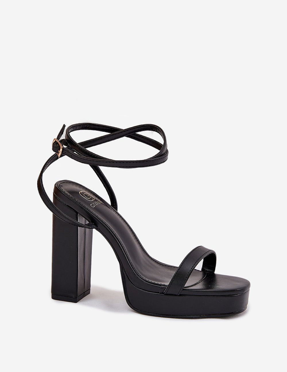  Heel sandals model 212822 Step in style 