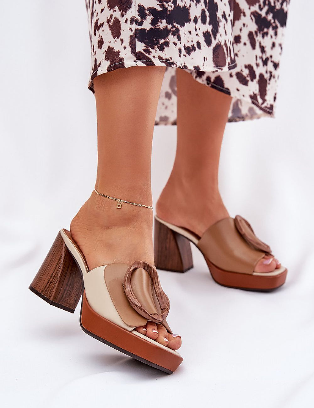  Flip-flops model 212885 Step in style 