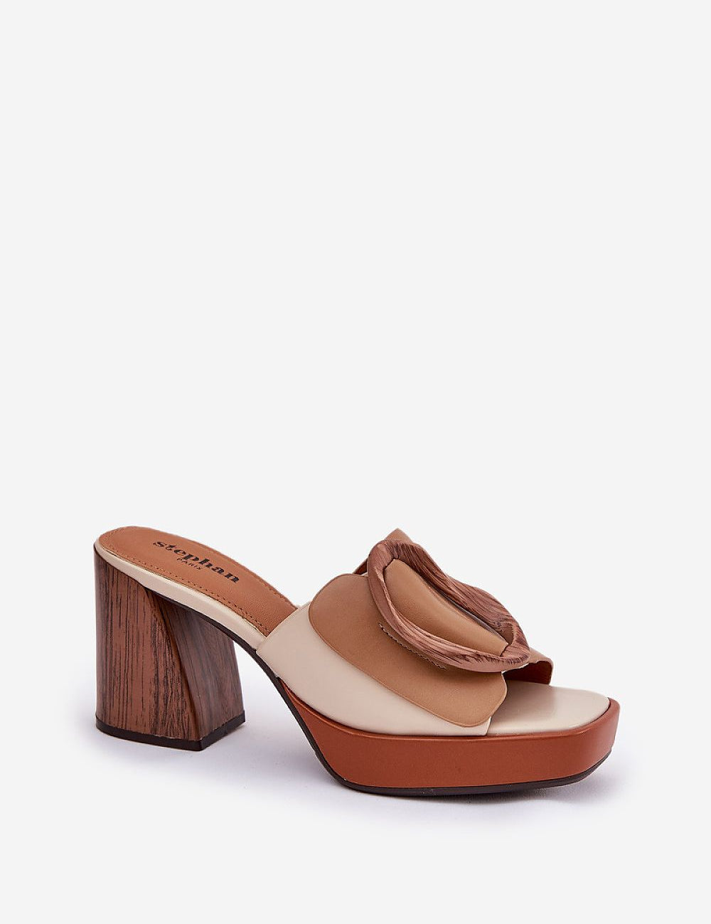  Flip-flops model 212885 Step in style 