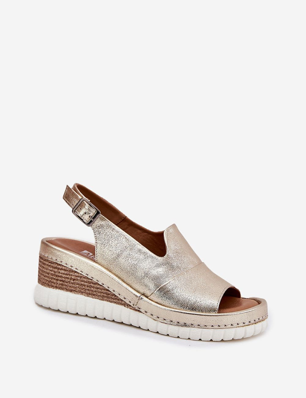  Buskin model 212899 Step in style 