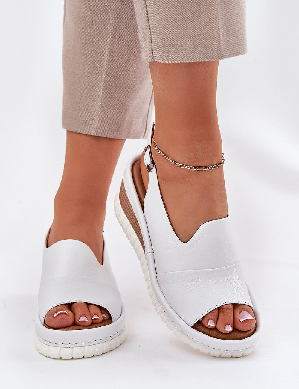  Buskin model 212901 Step in style 