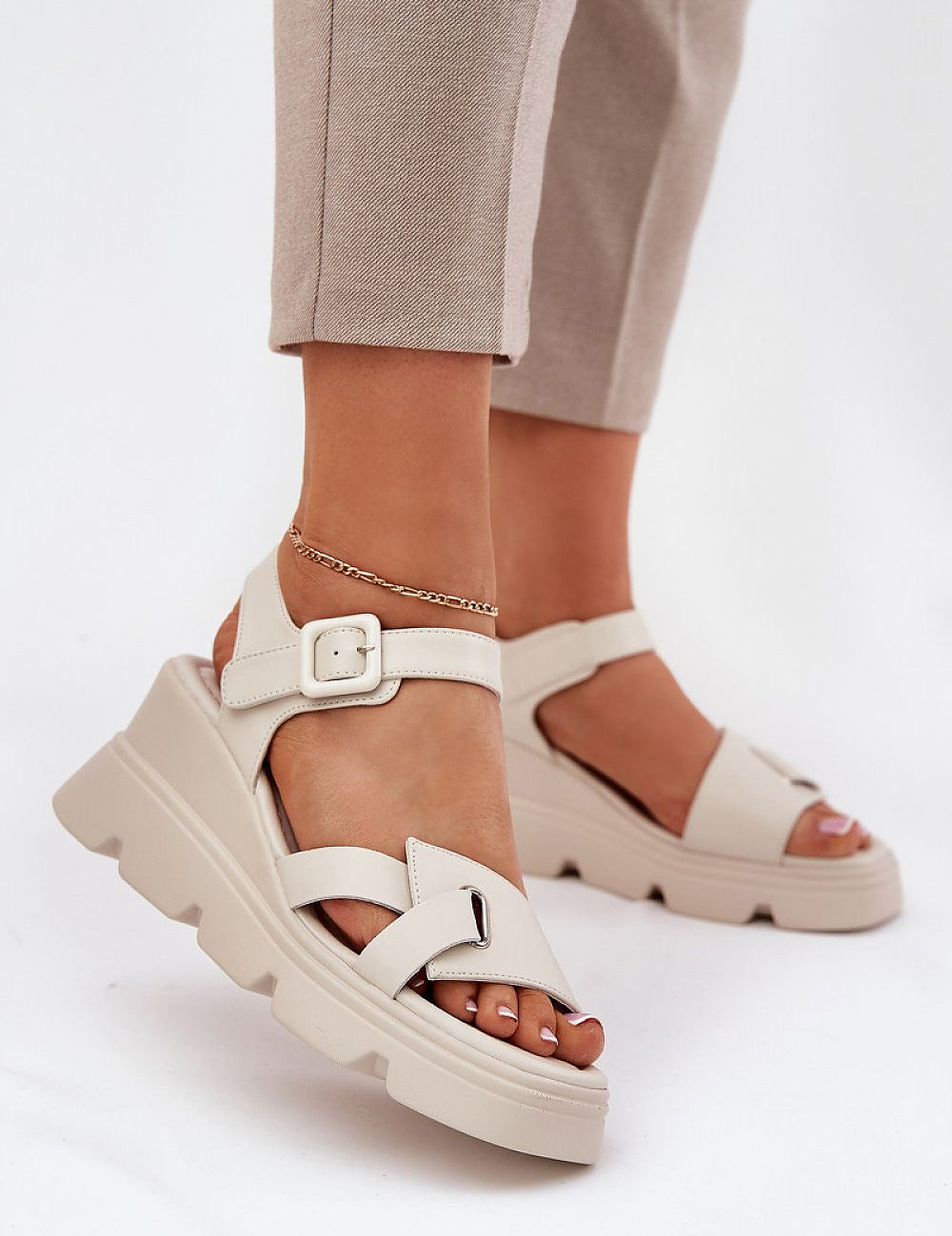  Buskin model 212903 Step in style 