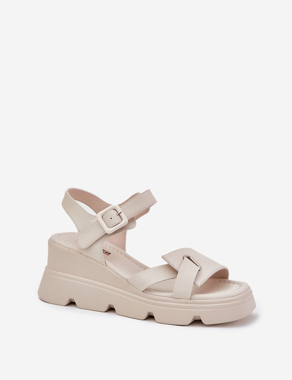  Buskin model 212903 Step in style 