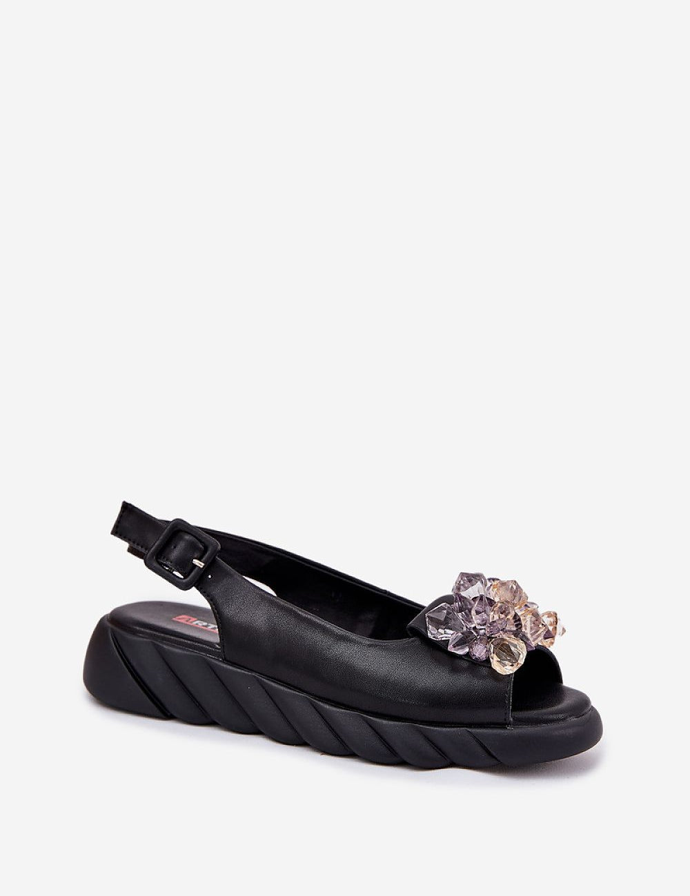  Sandals model 212905 Step in style 