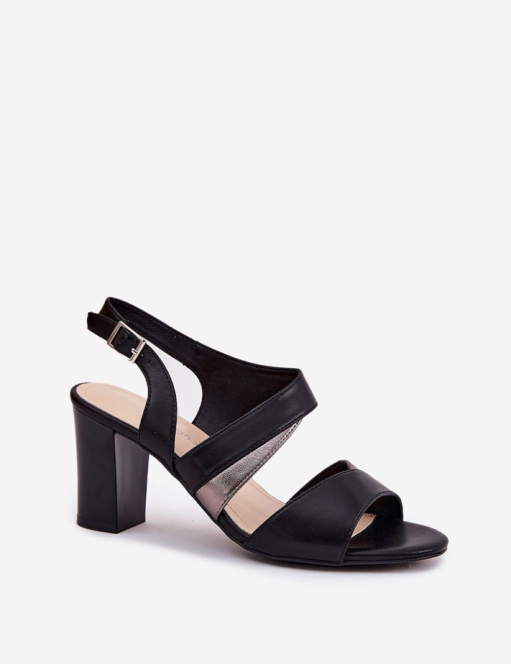  Heel sandals model 212908 Step in style 