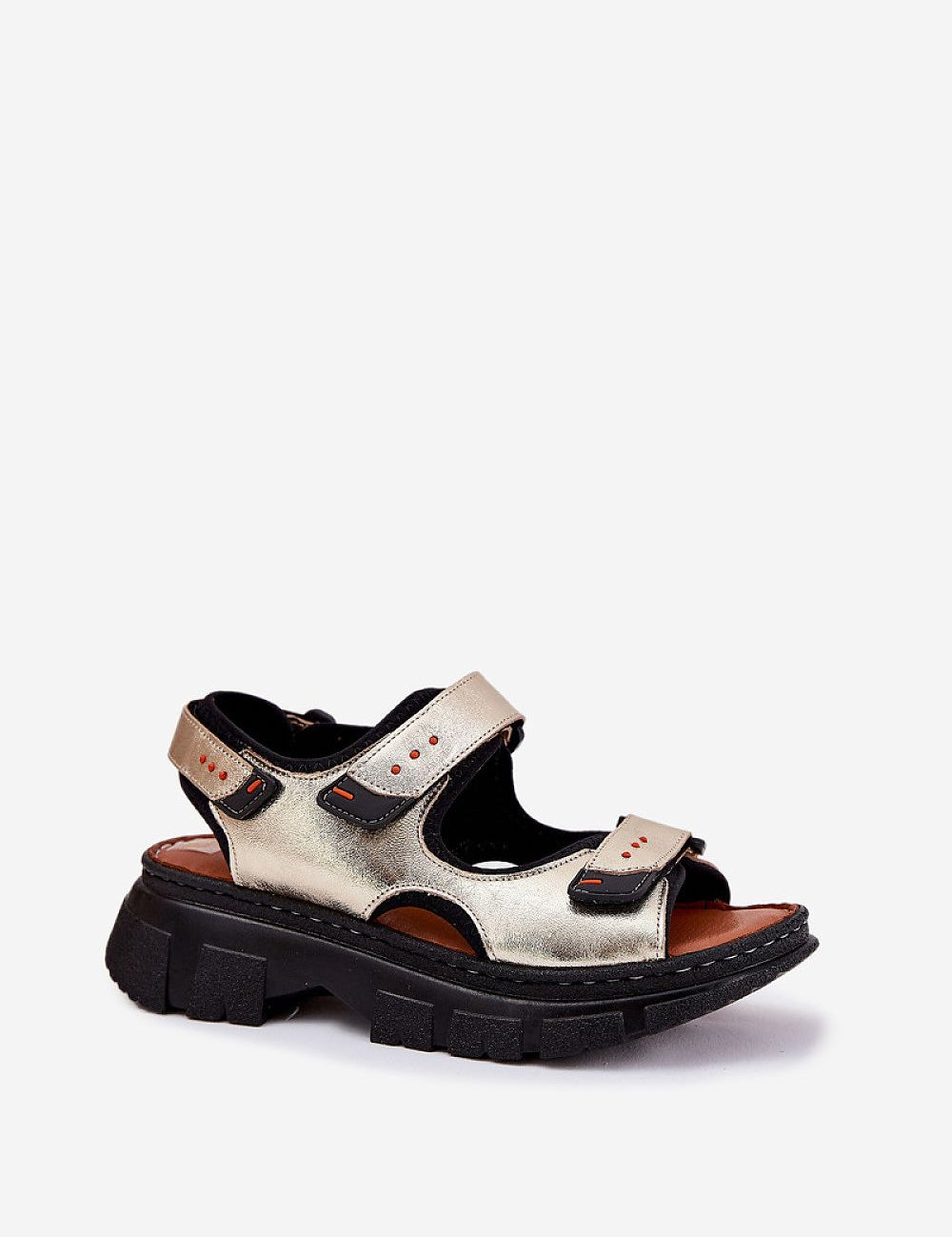  Sandals model 212910 Step in style 