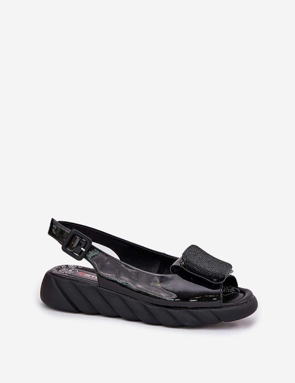  Buskin model 213002 Step in style 