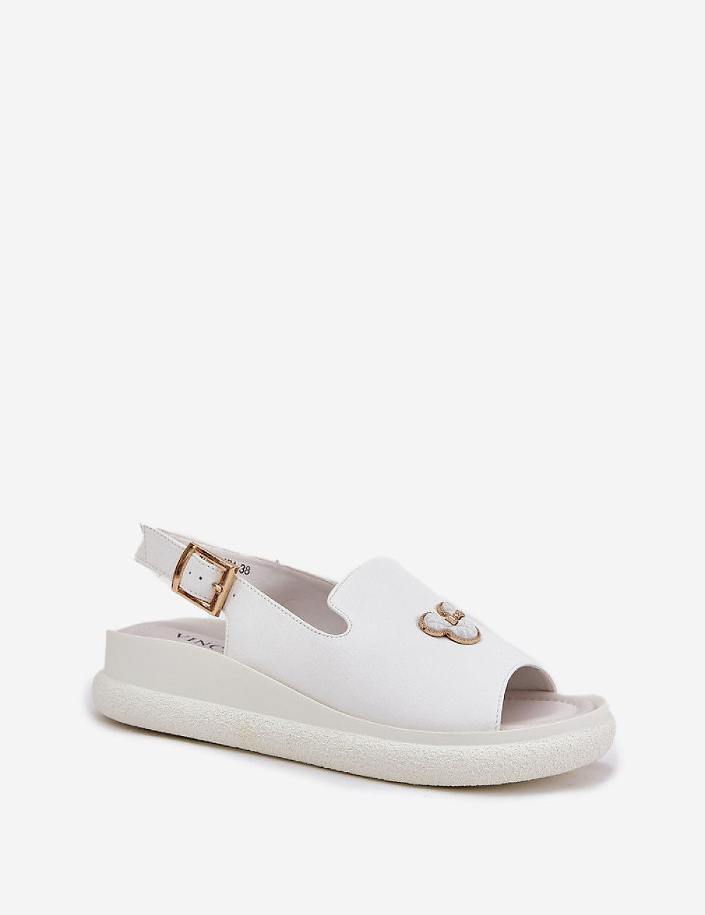  Buskin model 213006 Step in style 