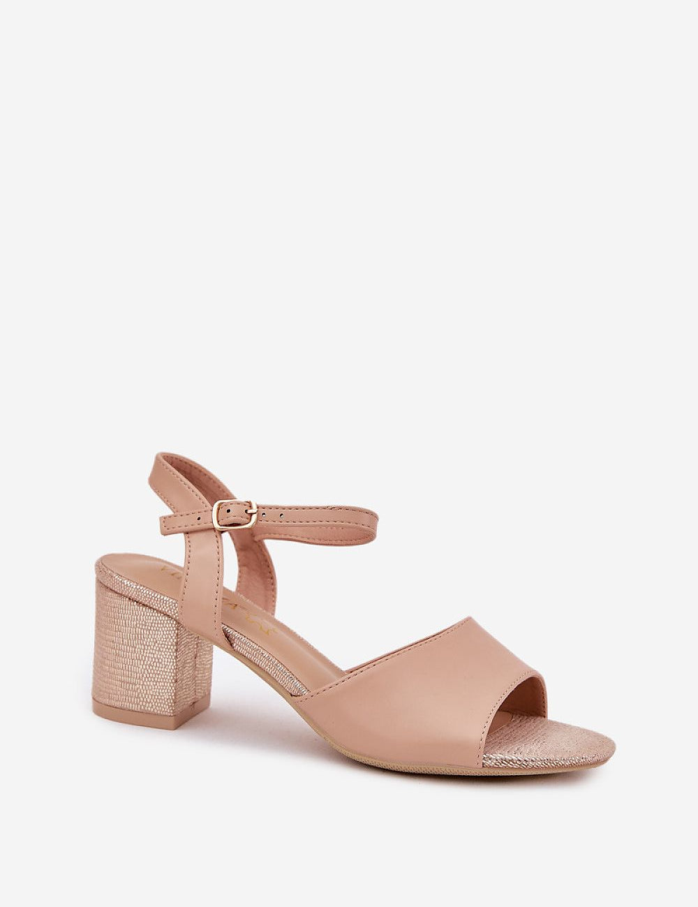  Heel sandals model 213011 Step in style 