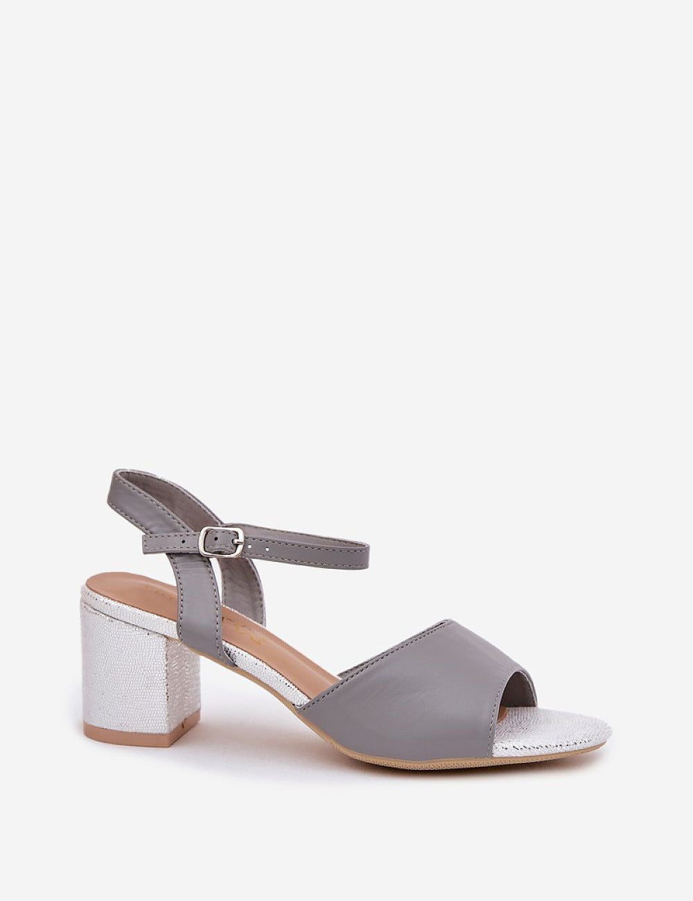  Heel sandals model 213012 Step in style 