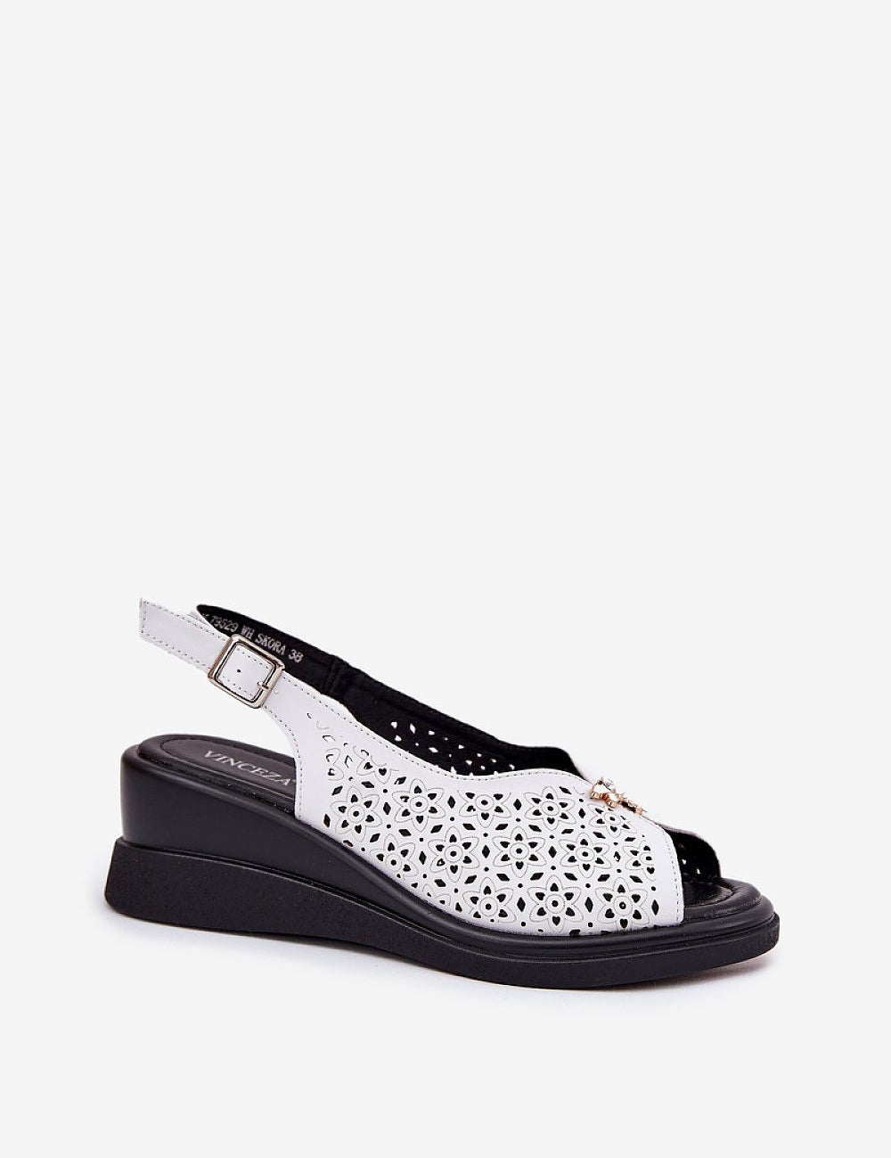  Buskin model 213013 Step in style 