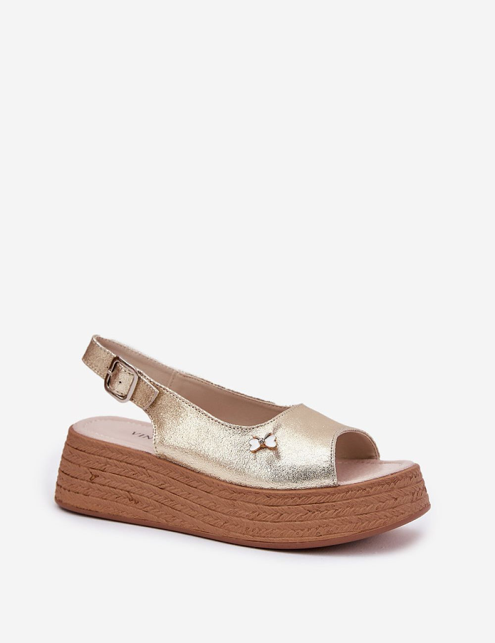  Buskin model 213016 Step in style 