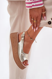  Buskin model 213016 Step in style 