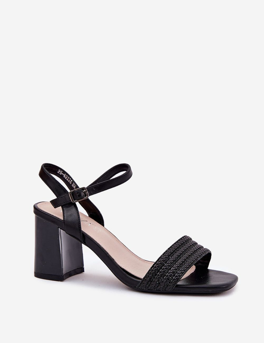  Heel sandals model 213017 Step in style 