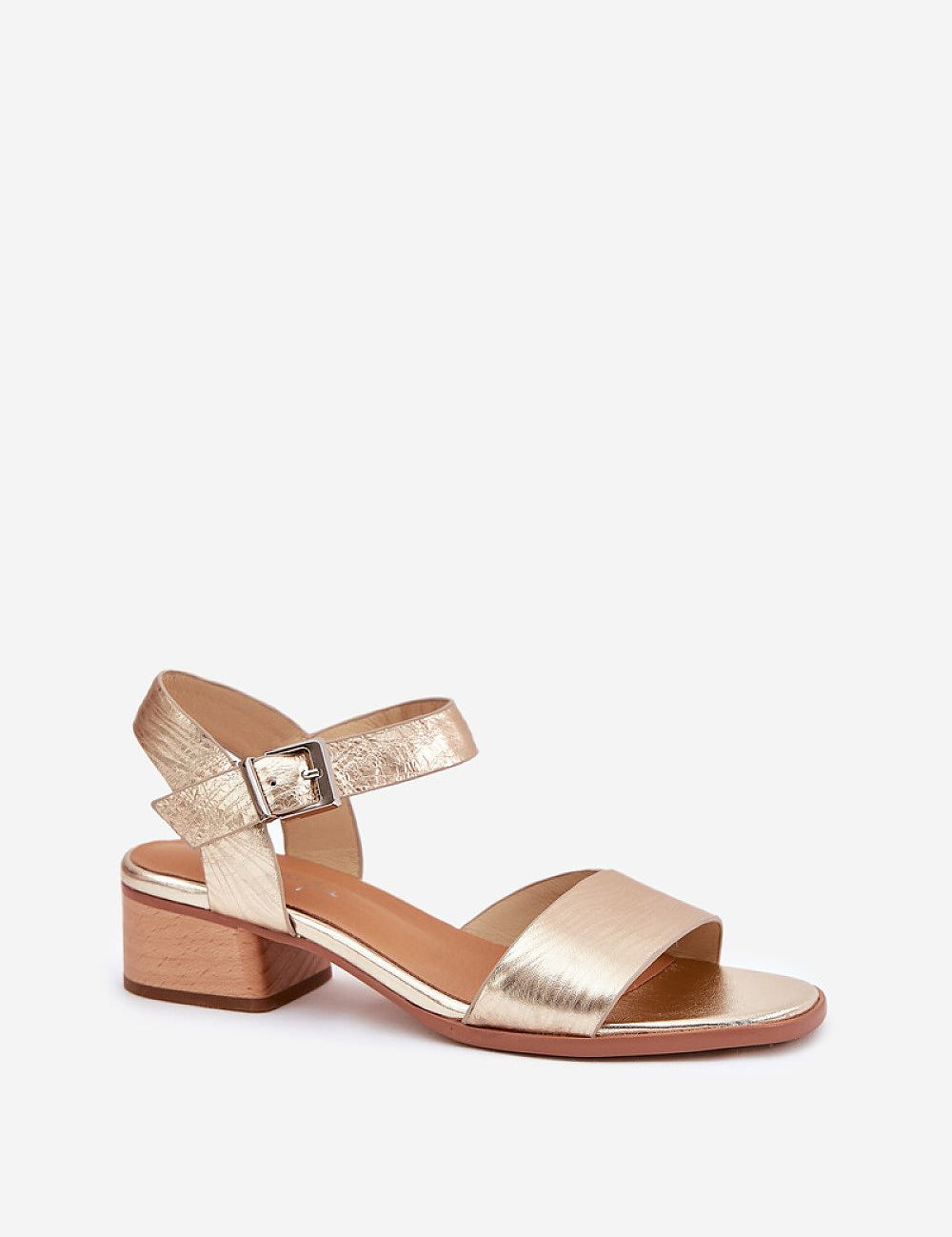  Heel sandals model 213021 Step in style 