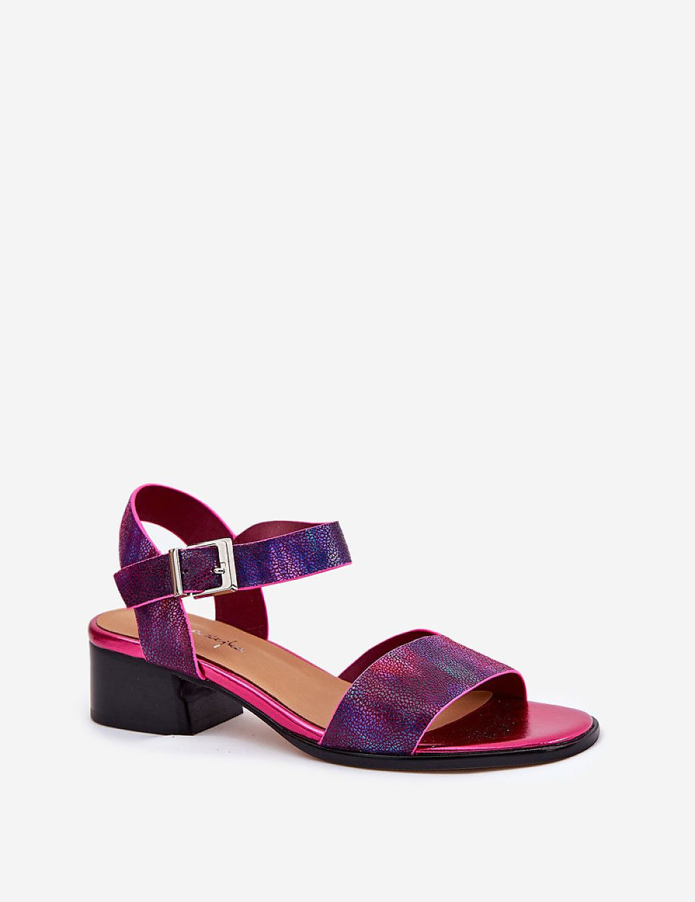  Heel sandals model 213022 Step in style 