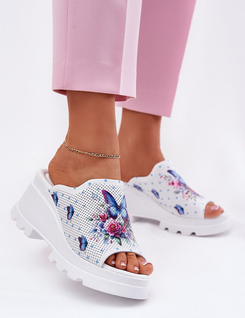  Flip-flops model 213035 Step in style 