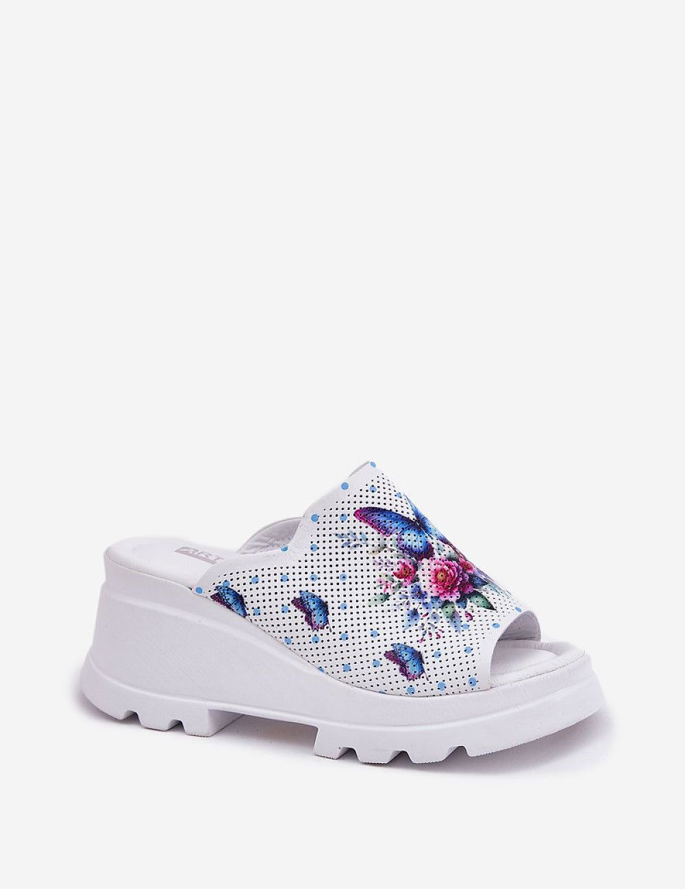  Flip-flops model 213035 Step in style 