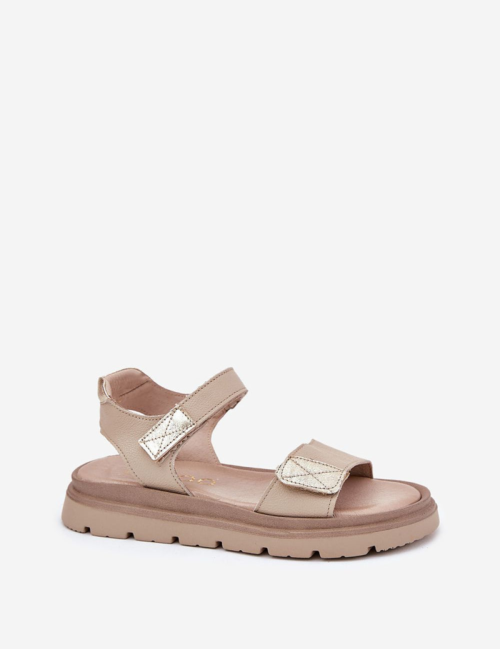  Sandals model 213157 Step in style 