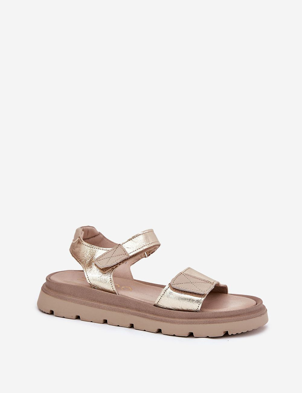  Sandals model 213158 Step in style 