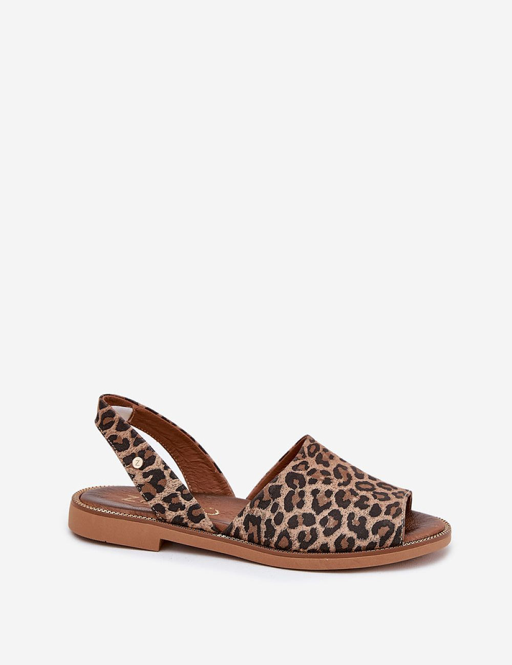  Sandals model 213159 Step in style 