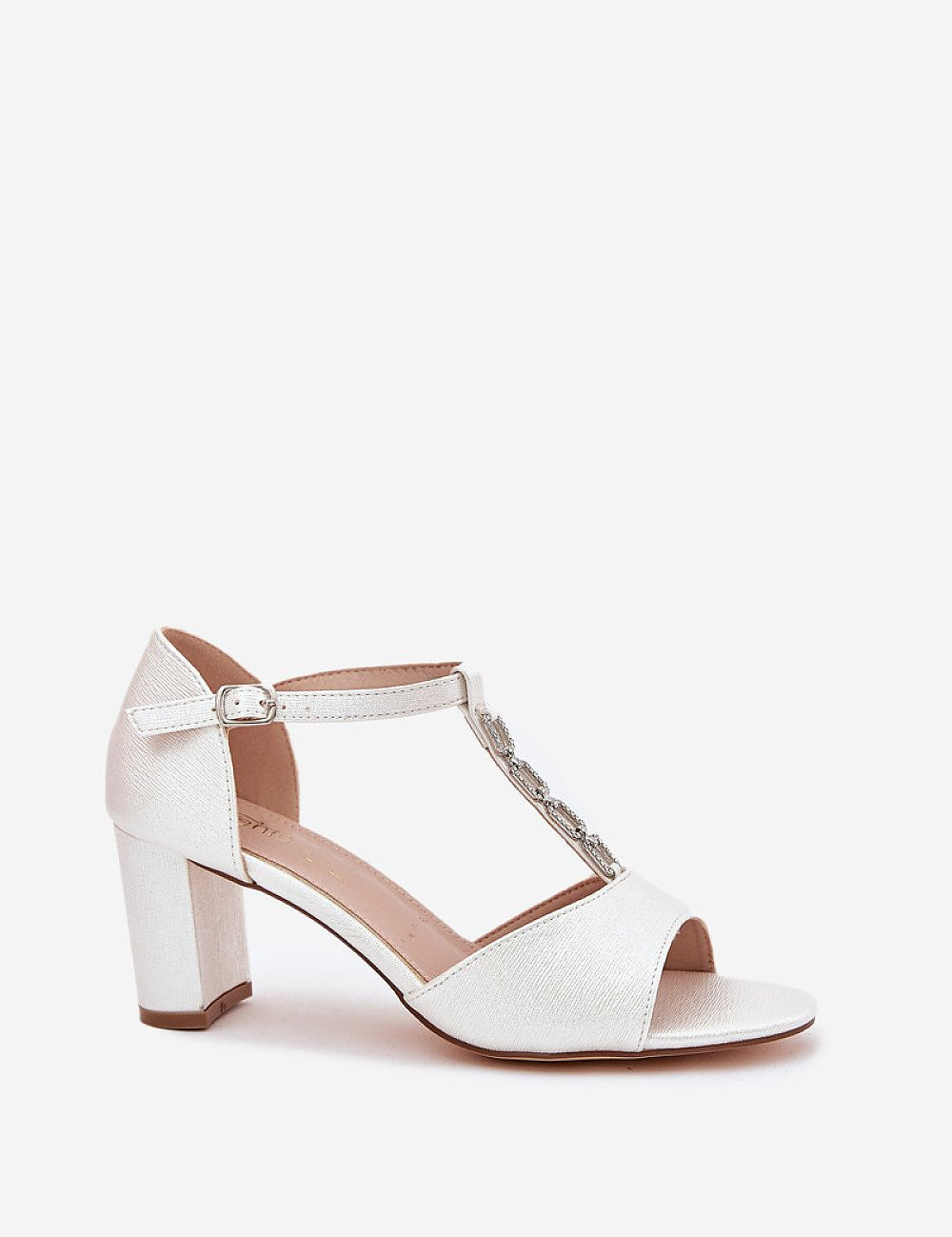  Heel sandals model 213160 Step in style 