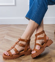  Sandals model 213402 PRIMO 