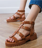  Sandals model 213402 PRIMO 