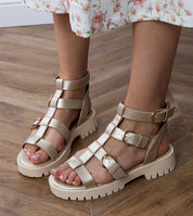  Sandals model 213403 PRIMO 