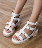  Sandals model 213404 PRIMO 
