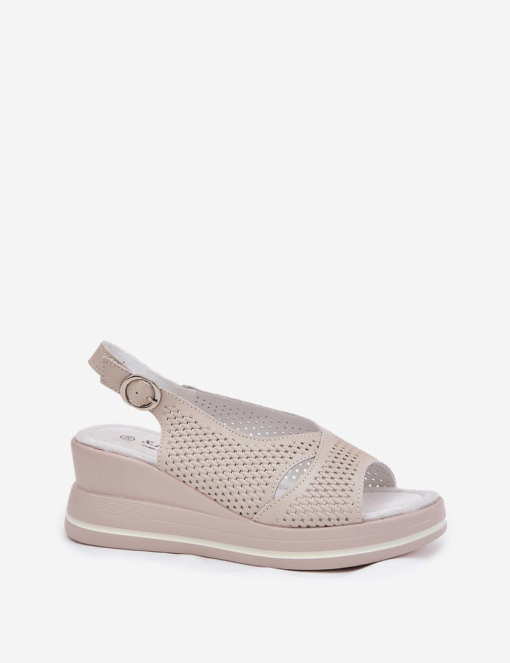  Buskin model 213457 Step in style 