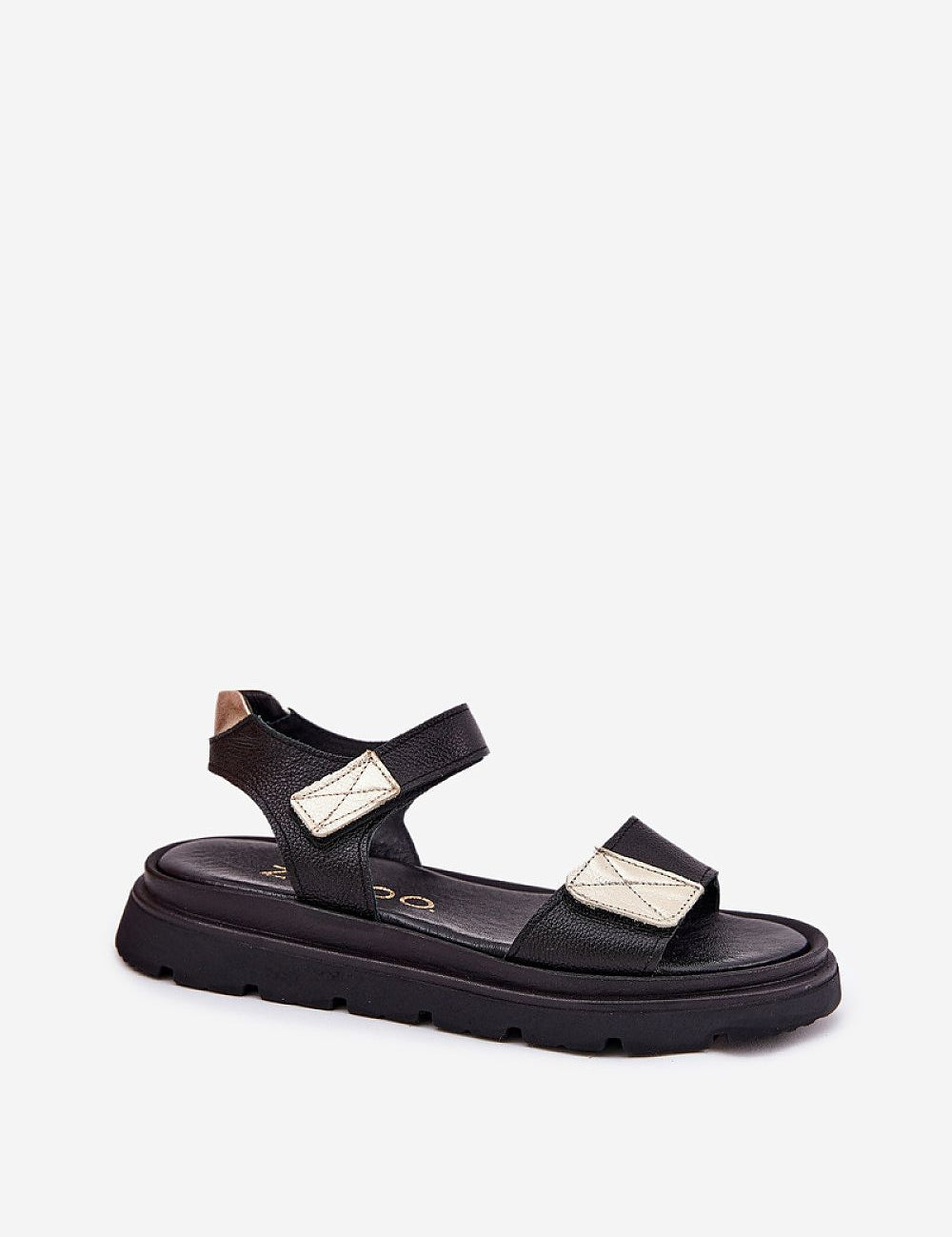  Sandals model 213465 Step in style 