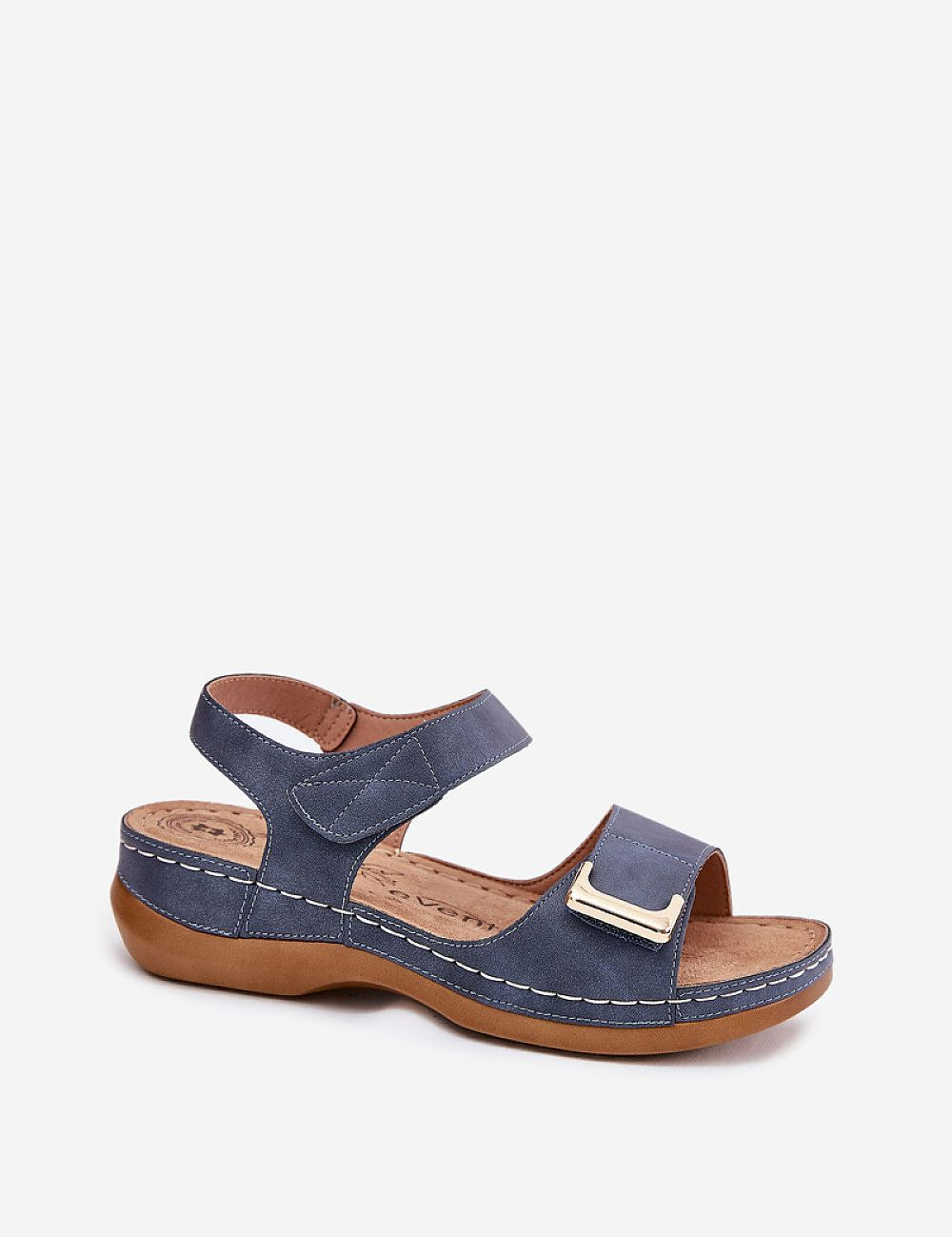  Sandals model 213467 Step in style 