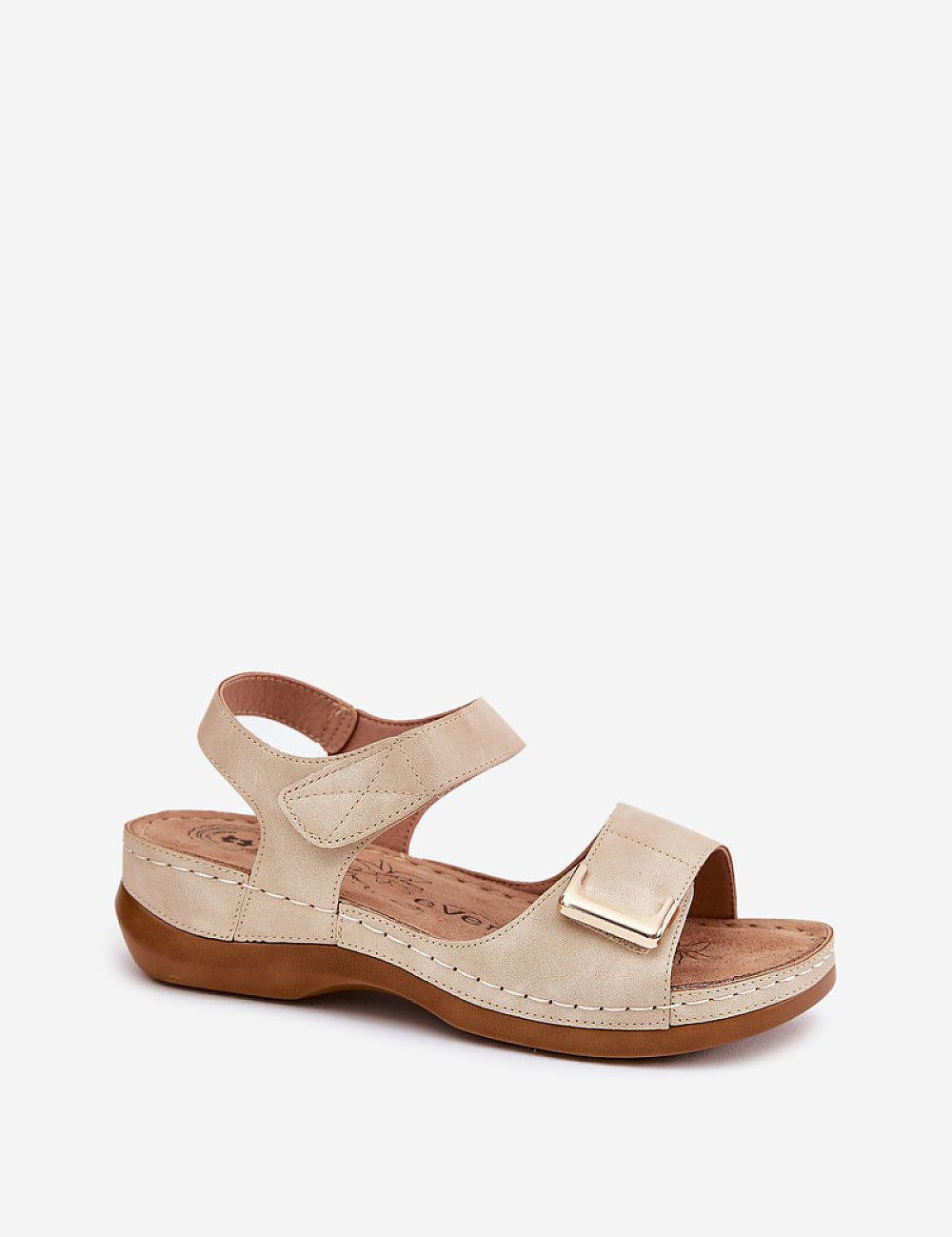  Sandals model 213468 Step in style 