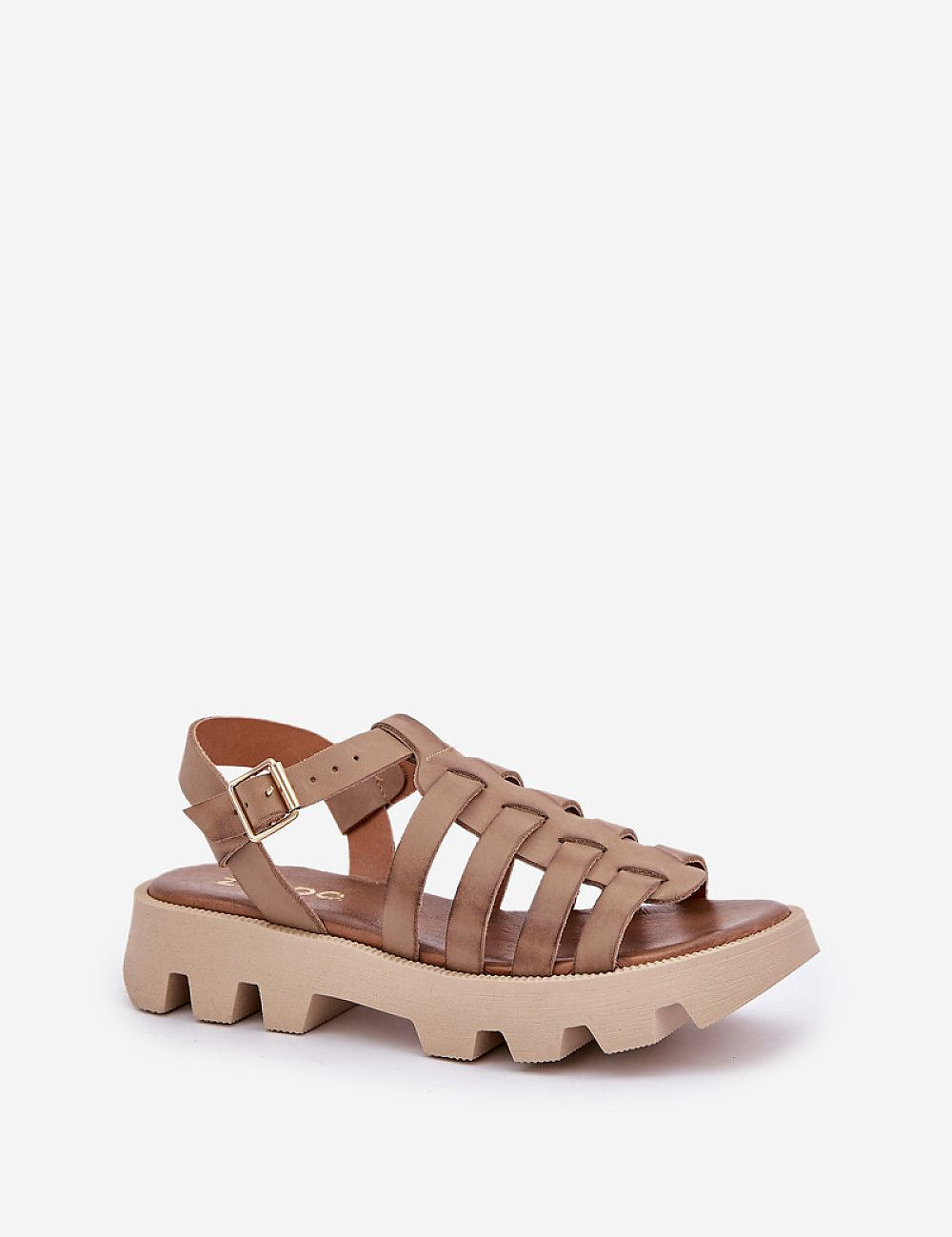  Sandals model 213470 Step in style 